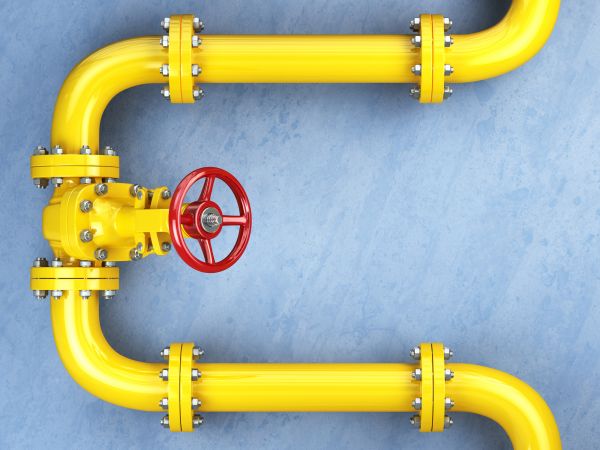 Cost of Gas Line Replacement in Stamford