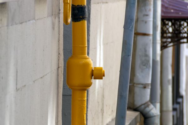 Cost of Residential Propane Piping in Stamford