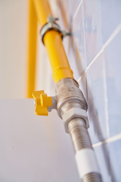 Cost of CSST Pipe Replacement in Stamford