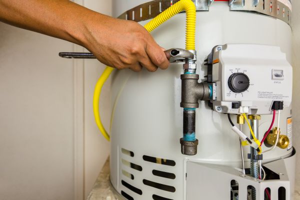 Cost of CSST Gas Line Installation in Stamford